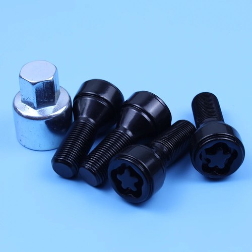Original OEM BMW Wheel Bolt Lock Set 36136792851 for sale online eBay