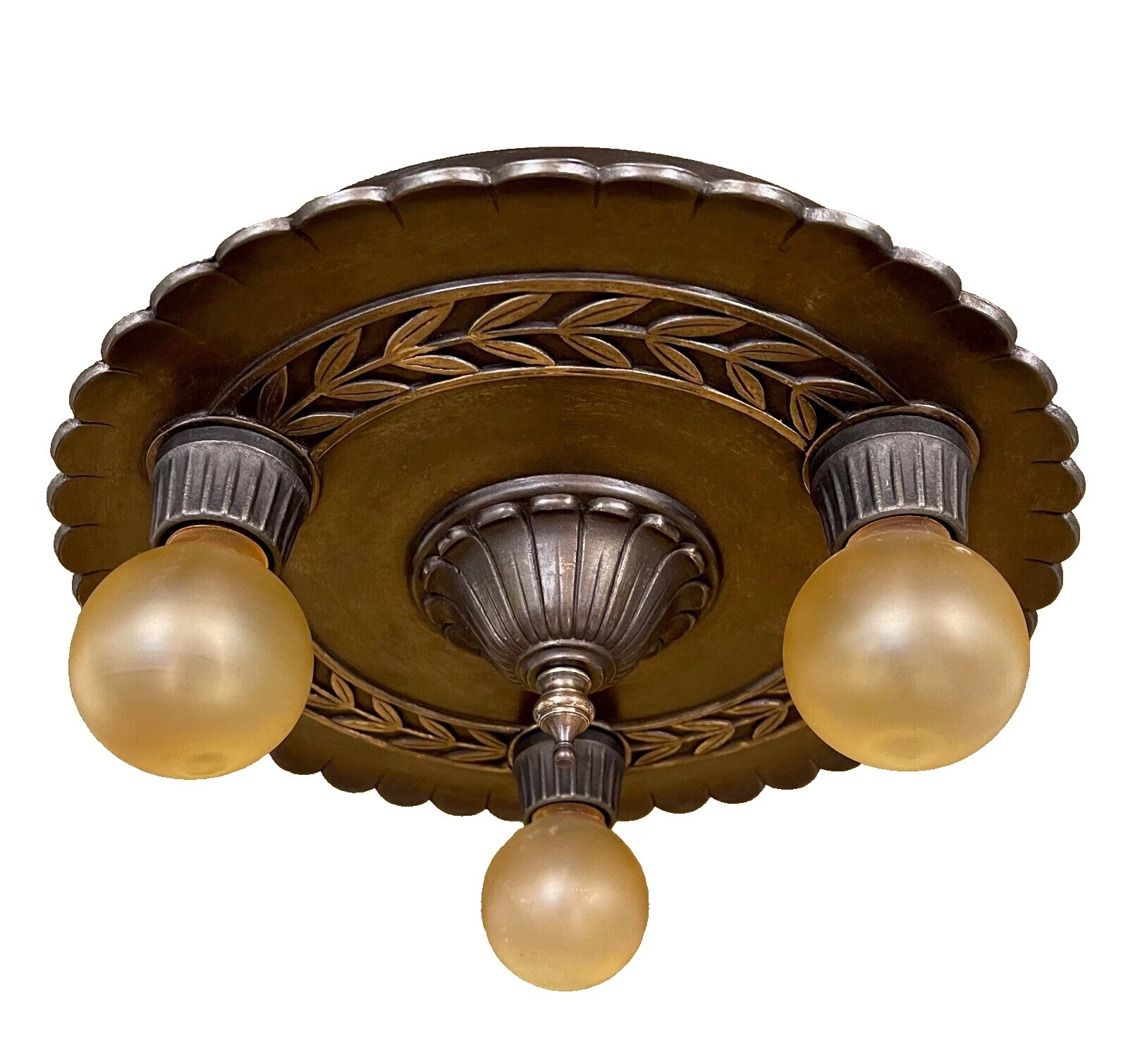 1930s Decade Architectural & Garden Antiques Restoration