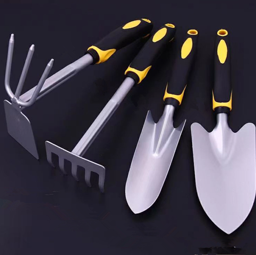 Tree Planting Tools Hoe Spade Dual-purpose Gardening Digging And Weeding Tool GS - Picture 10 of 14