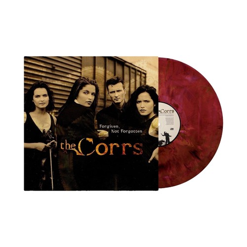 THE CORRS JUPITER CALLING NEW LP | eBay