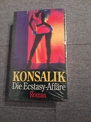 Die Ecstasy-Affäre