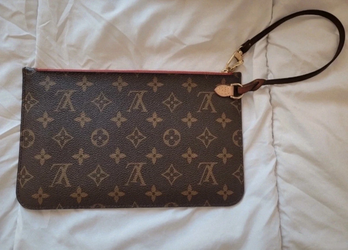 Sacs Louis Vuitton pour Homme  Achat / Vente de pochettes