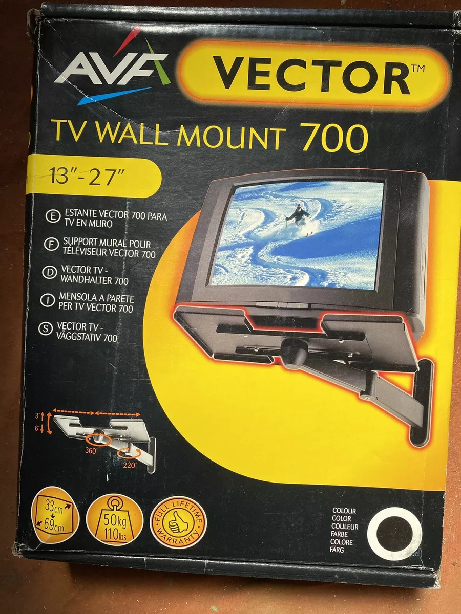 Crt tv sale wall stand