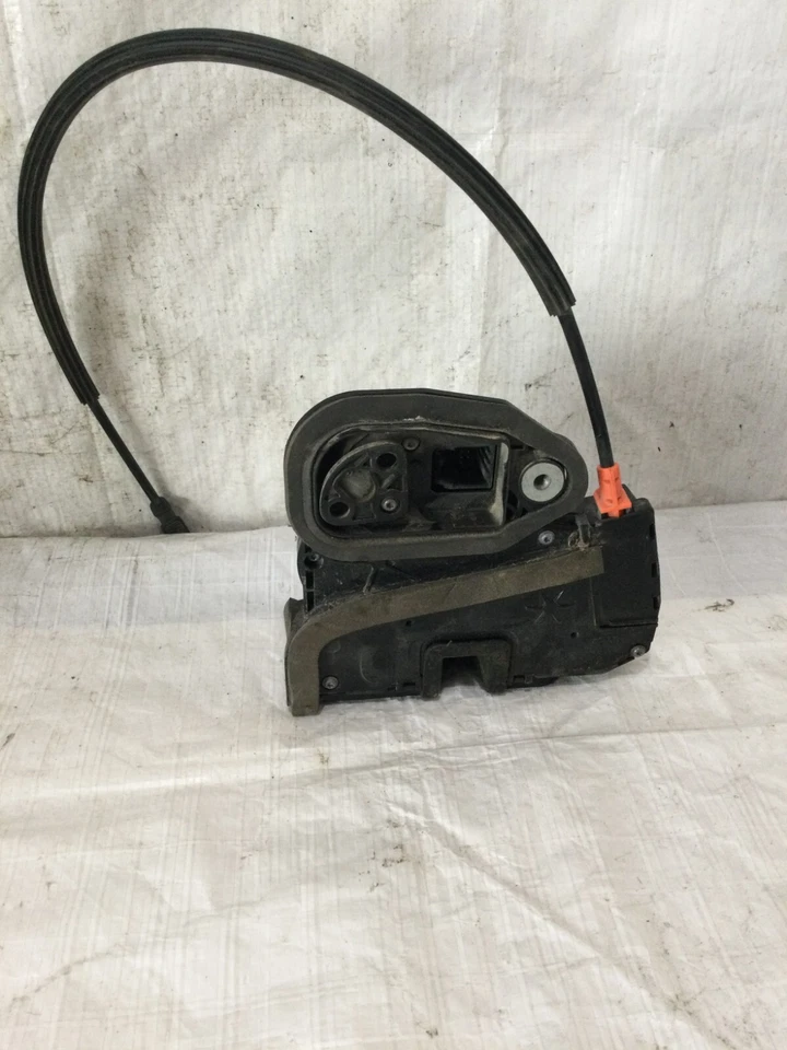 Оригинальный привод задней левой двери в сборе для Chevrolet Silverado 1500 2014-2018 годов выпуска - Изображение 2 из 4