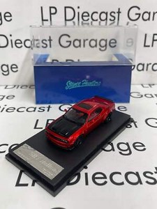 Stance Hunters 1/64 トゥクトゥク 【公式通販】