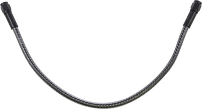 Magnum KARBONFIBR Universal Brake Line 15'' 7515