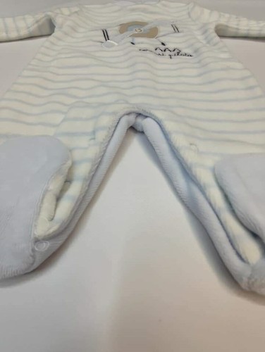 WINTER CHENILLE JUMPSUIT BABY - Bild 8 von 24