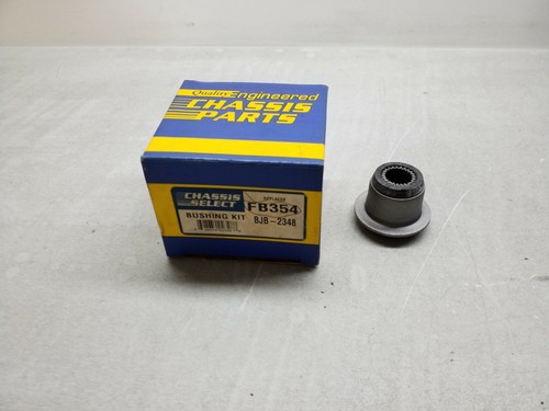 FB354 Chassis Select Bushing Kit Free Shipping Free Returns - Picture 3 of 4