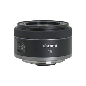 Canon 16mm RF | eBay Canon 16mm RF | eBay