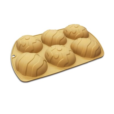 Easter Theme Mould Egg Silicone Mould Epoxy Resin Making Supplies Gift