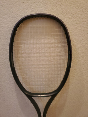 YONEX RQ-190 WIDEBODY【奇跡の新品】SL2 YONEX RQ-190 WIDEBODY【奇跡の新品】SL2 - メルカリ