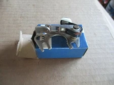 Guaranteed Parts EP-203 Point Set Fits Dodge Plymouth Champ Arrow Colt