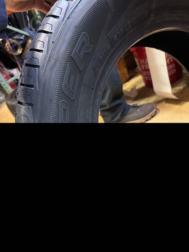 COOPER DISCOVERER ENDURAMAX P 215 70 16 100H SL ALL SEASON TIRE 166226007 - Picture 3 of 6