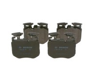 NEU - Bosch 0986424431 Bremsbelagsatz, Scheibenbremse FüR BMW ROLLS-ROYCE