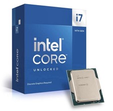 Intel Core i7 i7-14700KF 3.4 GHz 20-core 28 t...
