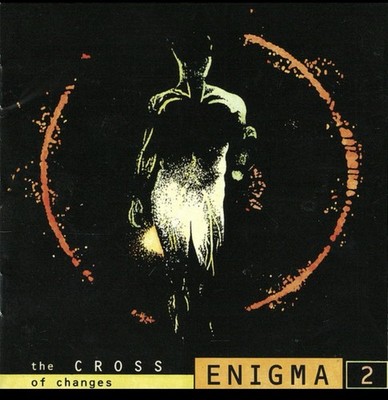 Cross of Changes by Enigma (CD, 1994)