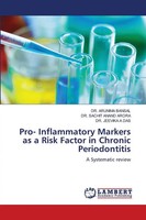 Arunima Bansal (U. A.) | Pro- Inflammatory Markers As A Risk Factor In...
