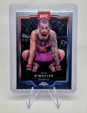 2025 Topps Chrome UFC - Sean O'Malley #1