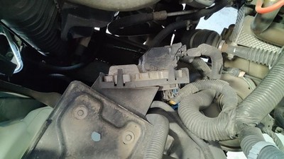 Used Engine Control Module (ECM) fits: 2007 Gmc Sierra 1500 pickup Throttle Cont