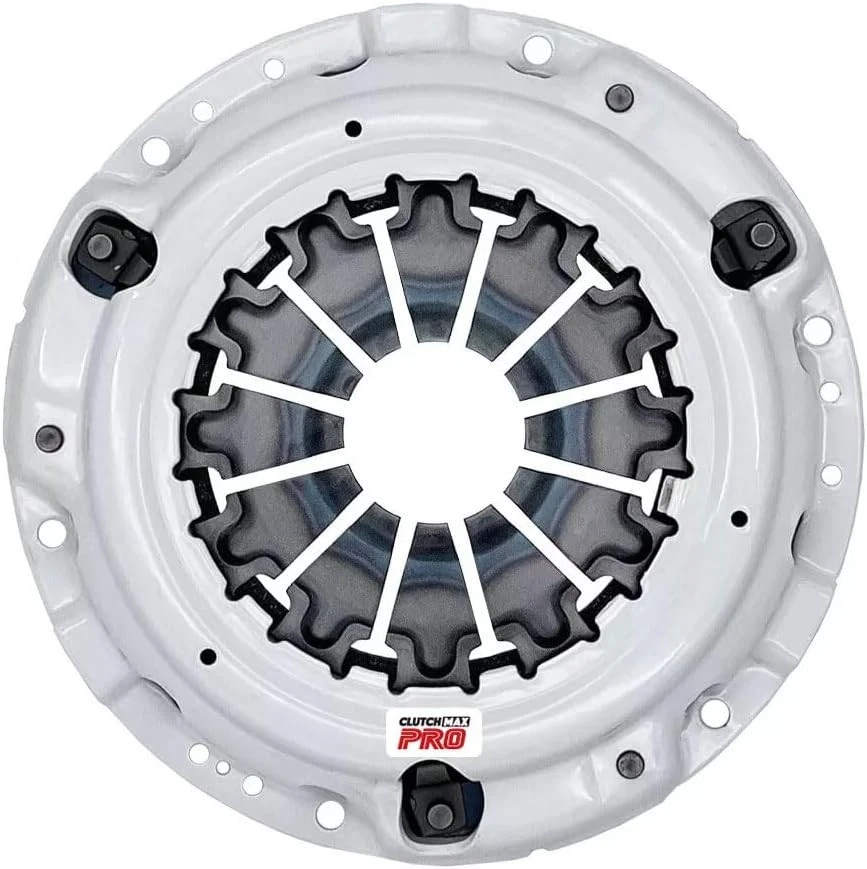 Kit de embrague ClutchMaxPRO Heavy Duty OEM compatible con Acura TSX 2009-2014... Foto 3 de 4