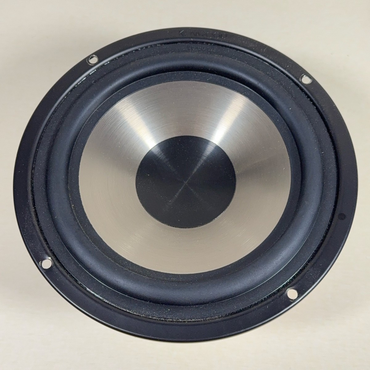 Kenwood T10-1183-05 Woofer Speaker Driver for LS-V150-W System | eBay