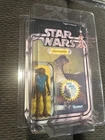Kenner Star Wars 1978 Custom 20 Back Card  Creature Cantina Hammerhead