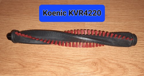Koenic bruch KVR4120 Akkustaubsauger Boden Bürste