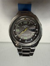 Casio Waveceptor WVQ-201HA Ana-Digi World 24 ...