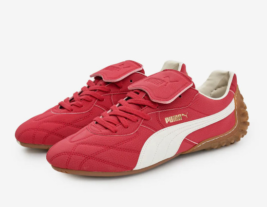 PUMA Avanti LS Unisex Lifestyle Shoes Casual Sneakers Sportswear NWT 409960-02
