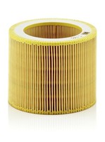 Filter Kompressor (Druckluftbremsanlage) Picolino Mann-Filter C 1140 FüR Setra