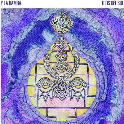 Y La Bamba Ojos Del Sol (CD)