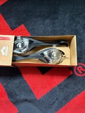 Arena Cobra Ultra Mirror Swipe Swimming Goggles Black 002507