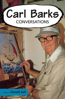 Carl Barks Conversations Carl Barks Taschenbuch Einband - Flex.(Paperback) 2010