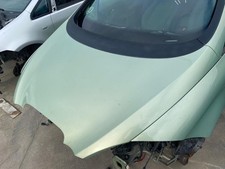 Capote Seat TOLEDO