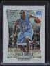 2021 Panini Prizm White Sparkle #11 Vince Carter