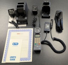 Vintage Oki 700 GTE Cell Phone - Very Collectible - FREE SHIPPING