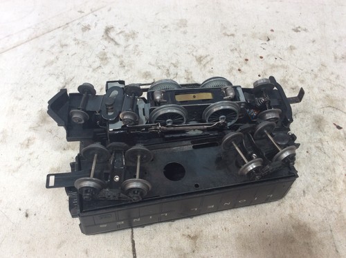 Lionel Modern Era Steam Engine SET X1110 - Picture 12 of 14