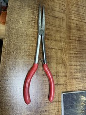 Mac Tools Long Reach Duck Billed Straight Pli...