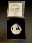 2024 Pax Romana WWM #93 Silver Shield 1 oz .999 Silver Round Proof #140/234