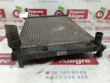 Radiateur Chrysler NEW YORKER