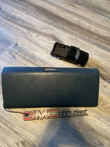 88-94 Chevy/gmc Obs Truck & Suv “blue Oem Glove Box”