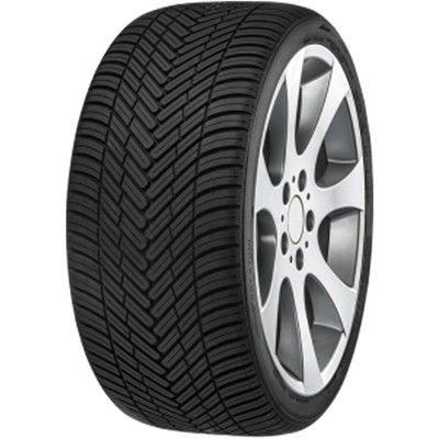 ATLAS Ganzjahresreifen 225/45 R 17 XL TL 94W GREEN3 4S BSW M+S 3PMSF Allwetter