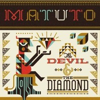 Matumo - The Devil & The Diamond Cd Motema