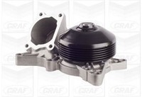 Graf Wasserpumpe PA1118 FüR Bmw