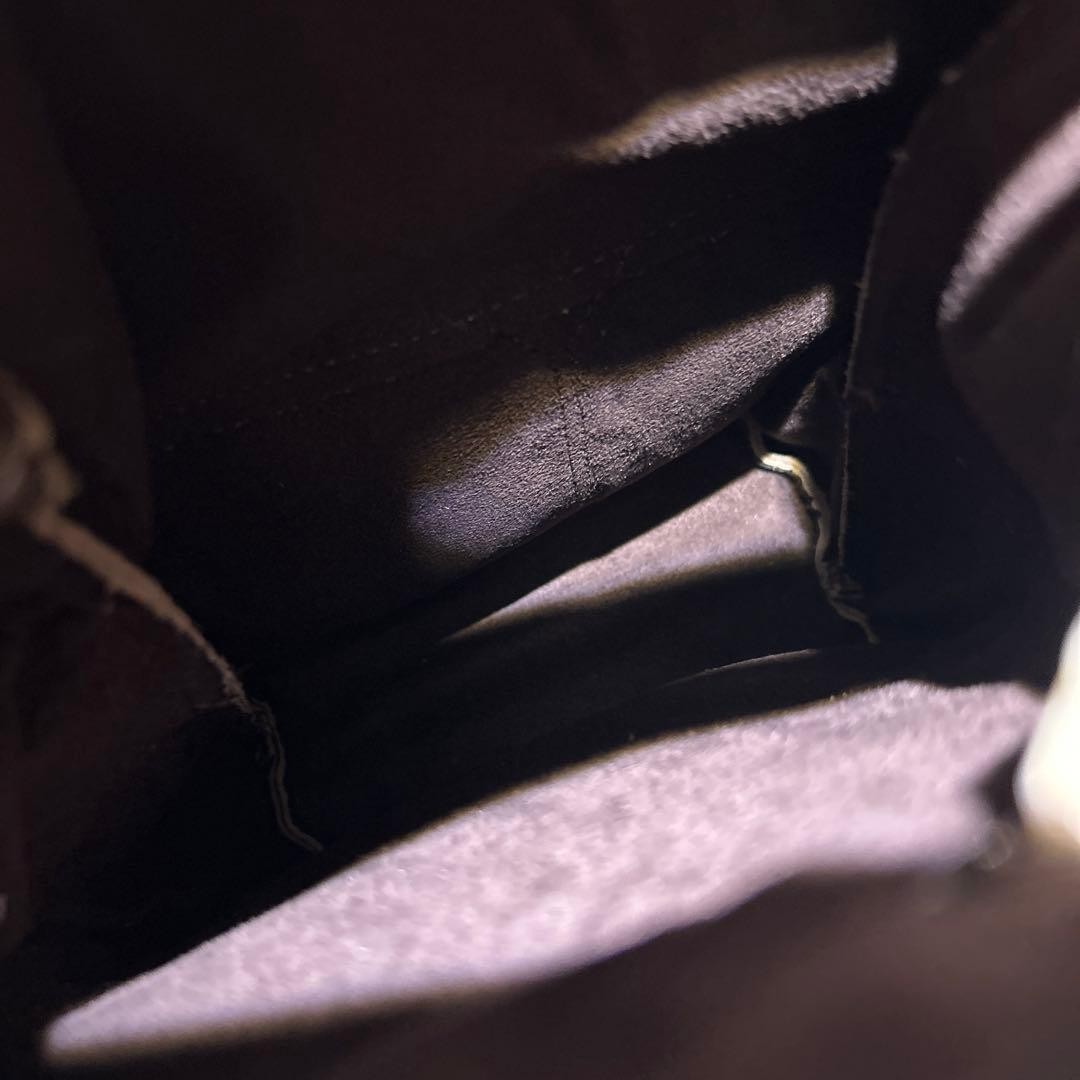 Marco Masi Python Pattern Shoulder Bag, Crossbody… - image 10