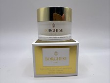 Borghese Roma Radiante Renew And Restore Night Creme  1 oz / 28 g 
