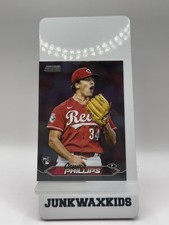 2024 Topps Stadium Club #68 Connor Phillips