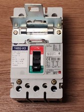 Allen Bradley 140U-H3C3-D10 100A 480V 3POLE Circuit Breaker