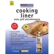 Toastabags 229 13 in. x 14 in. Cookasheet - Pack of 3