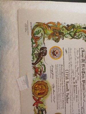 imperium neptuni regis. Cttsa Russel Pacheco Tiffany Publishing Co Norfolk Va 